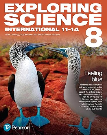 Exploring Science International Year 8 Student Book (Exploring Science 4) - Orginal Pdf